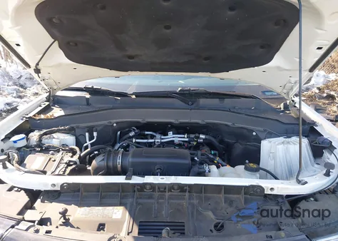 2022 Ford Explorer Xlt из США, поврежденный, VIN 1FMSK8DH5NGA55751